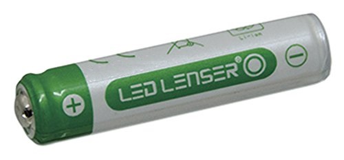 Ersatzakku für LED LENSER P5R
