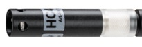 HC-Sensor, abgeglichen auf CH4 und C3H8