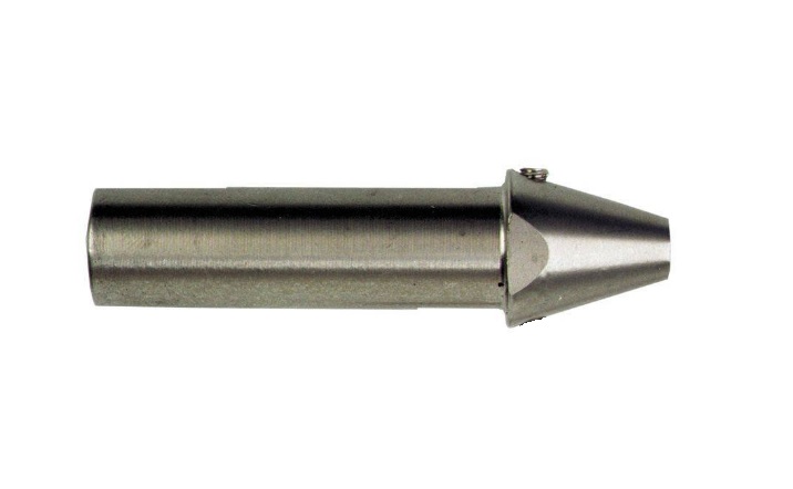Reparaturset für GFK-Stangen 7,5 mm zum schrauben