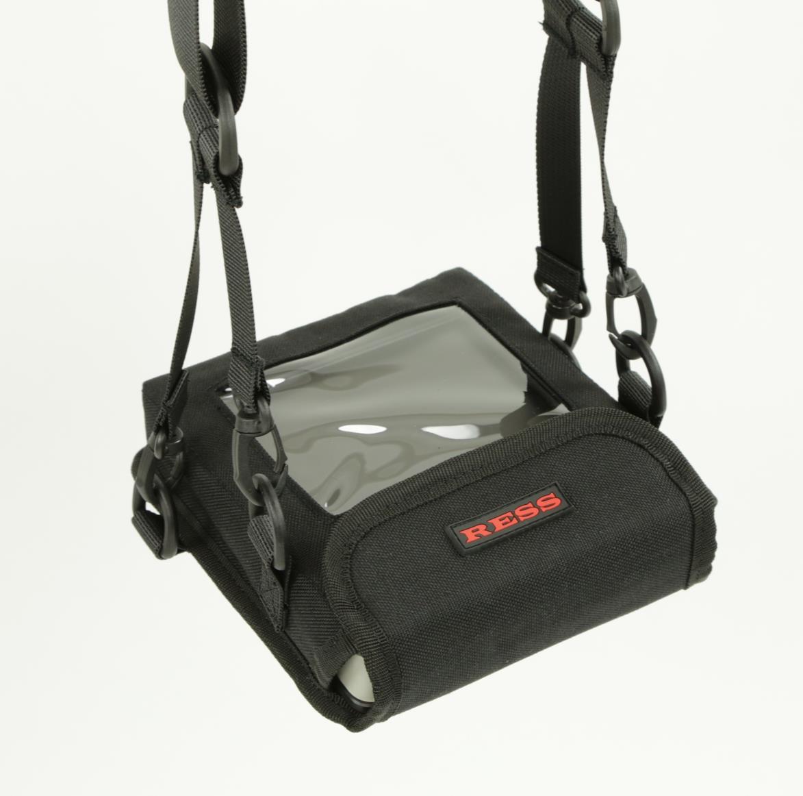Cordura Schutztasche für 5-Zoll-Mini-Handgerät
