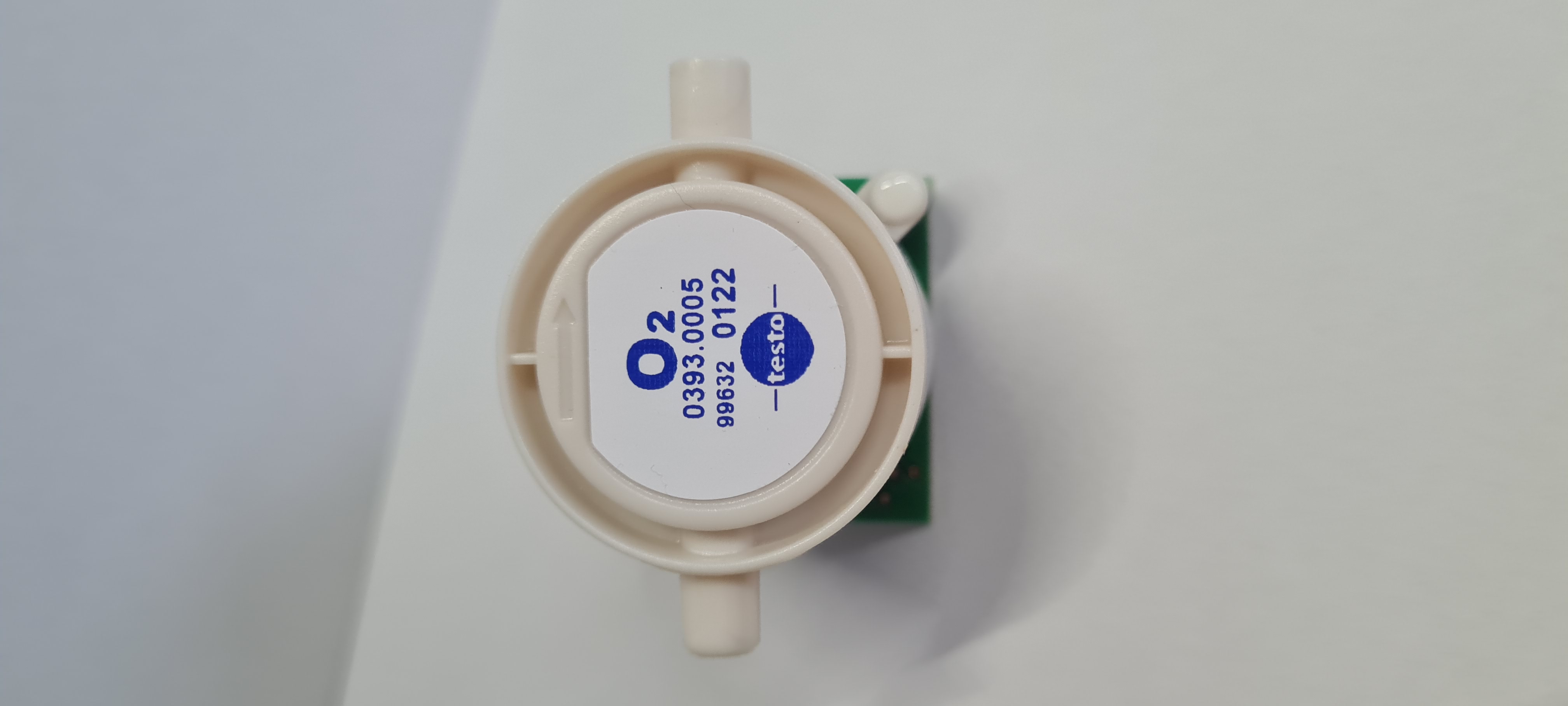 O2-Sensor für testo 320